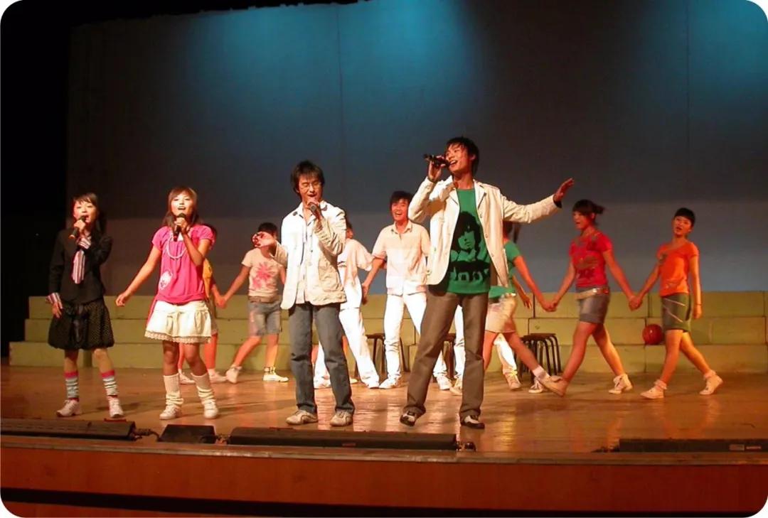 只争朝夕,不负韶华——开封市信息工程学校线上巡礼