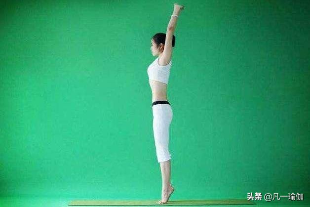 初学瑜伽入门必练的动作,瑜伽初学者入门必练8个动作