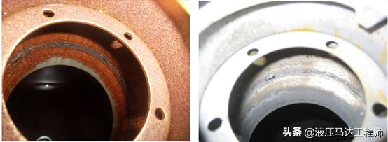 工程机械油箱前处理视频,工程机械油箱清理