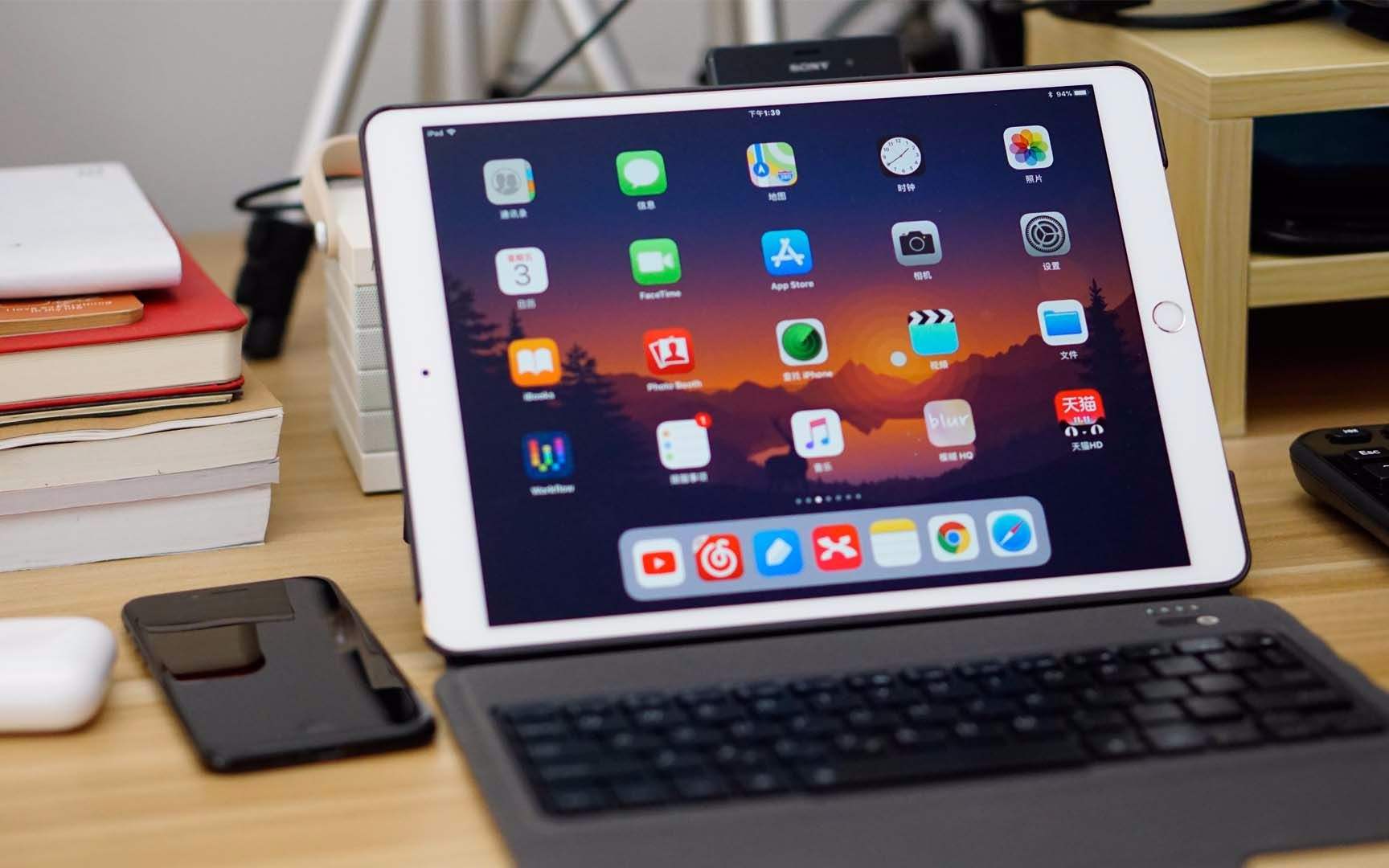 手机和平板的差距有多大,平板和手机最直观的区别