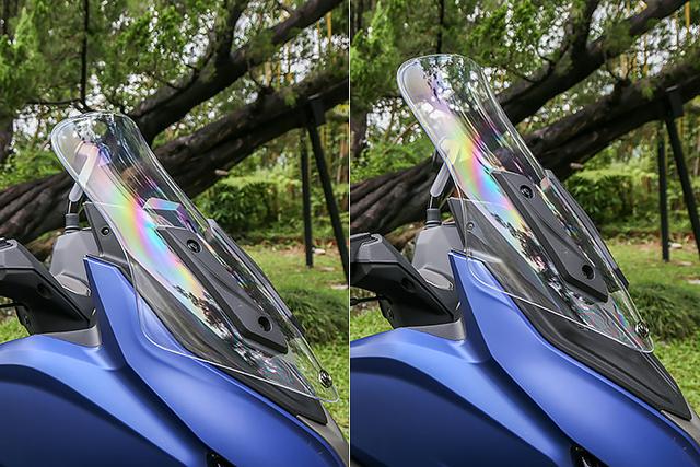 光阳xciting400用车感受,光阳400旅行车评测