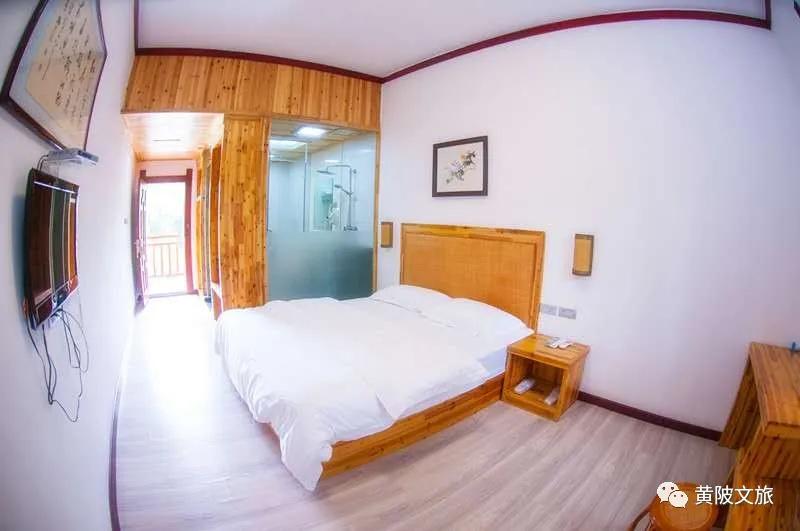 黄陂印象桃源民宿,黄陂区木兰花乡印象酒店