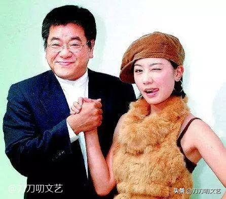 刘孜和刘琳什么关系,刘琳北电四朵金花