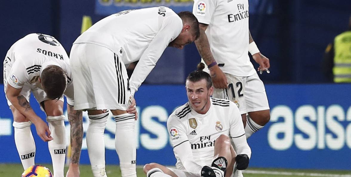 西甲探秘：伤病猛于虎，拒绝当兽医