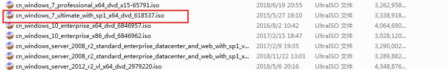 用PE安装windows10,winpe安装win7不成功