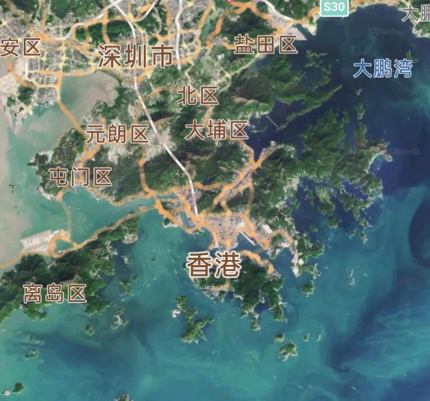 为什么江浙沪的海水很浑浊,为什么江浙沪海水是黄色