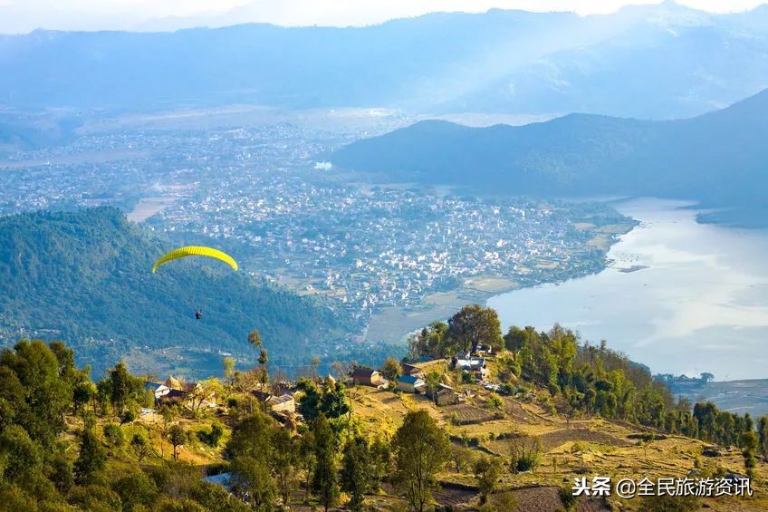 这个原生态的小众秘境,超级小众的东南亚秘境