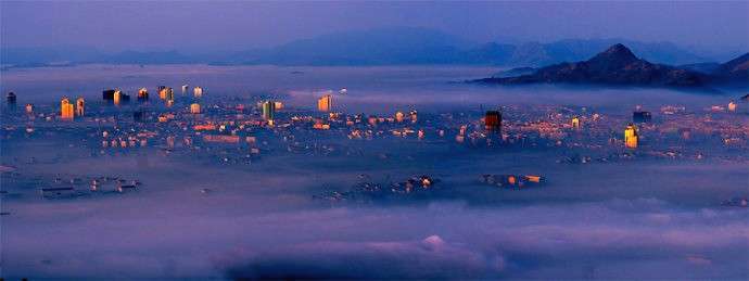 浙江省最年轻的地级市,浙江省最年轻城市