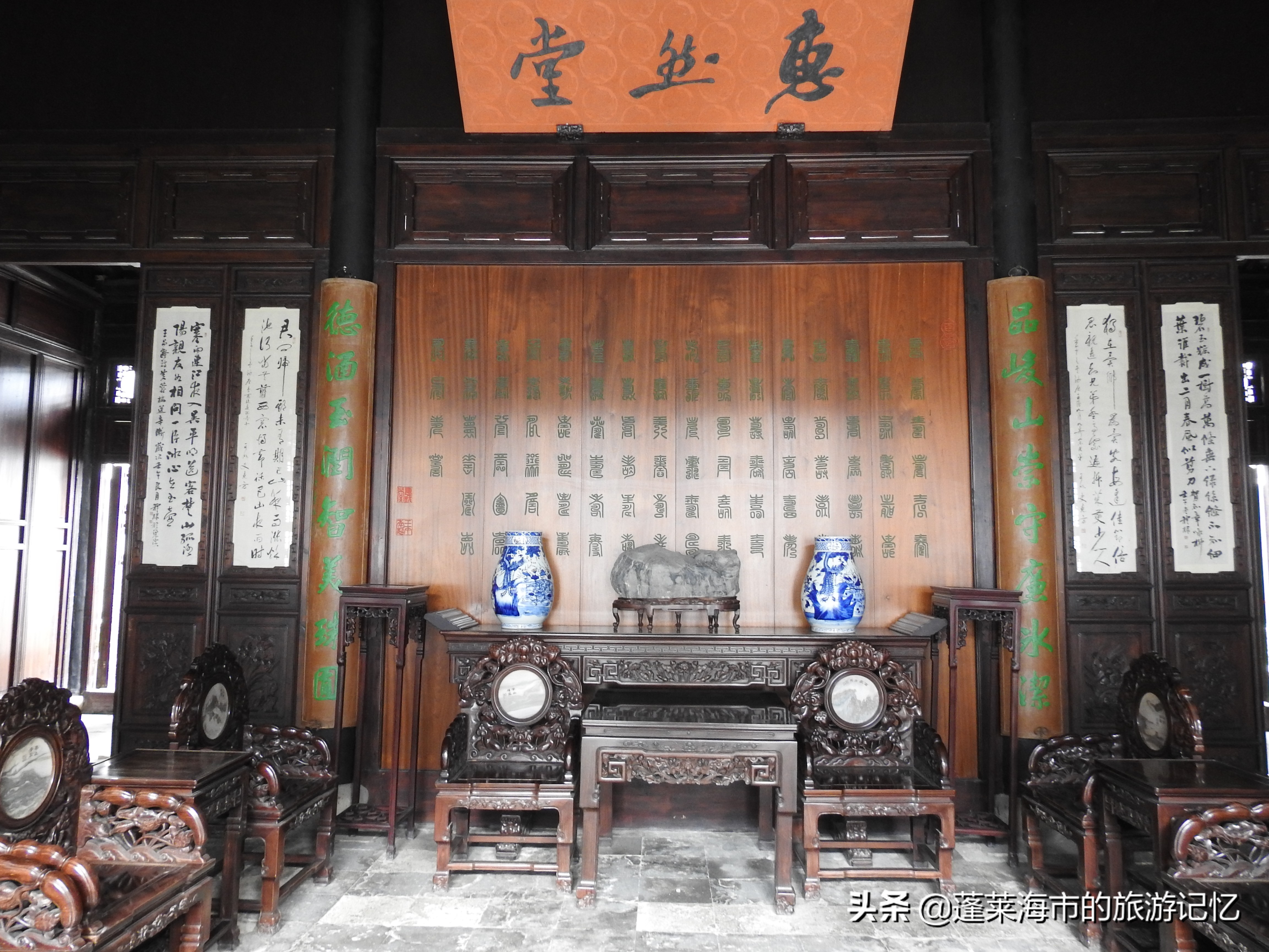 外交家薛福成,无锡薛福成故居是薛家花园吗