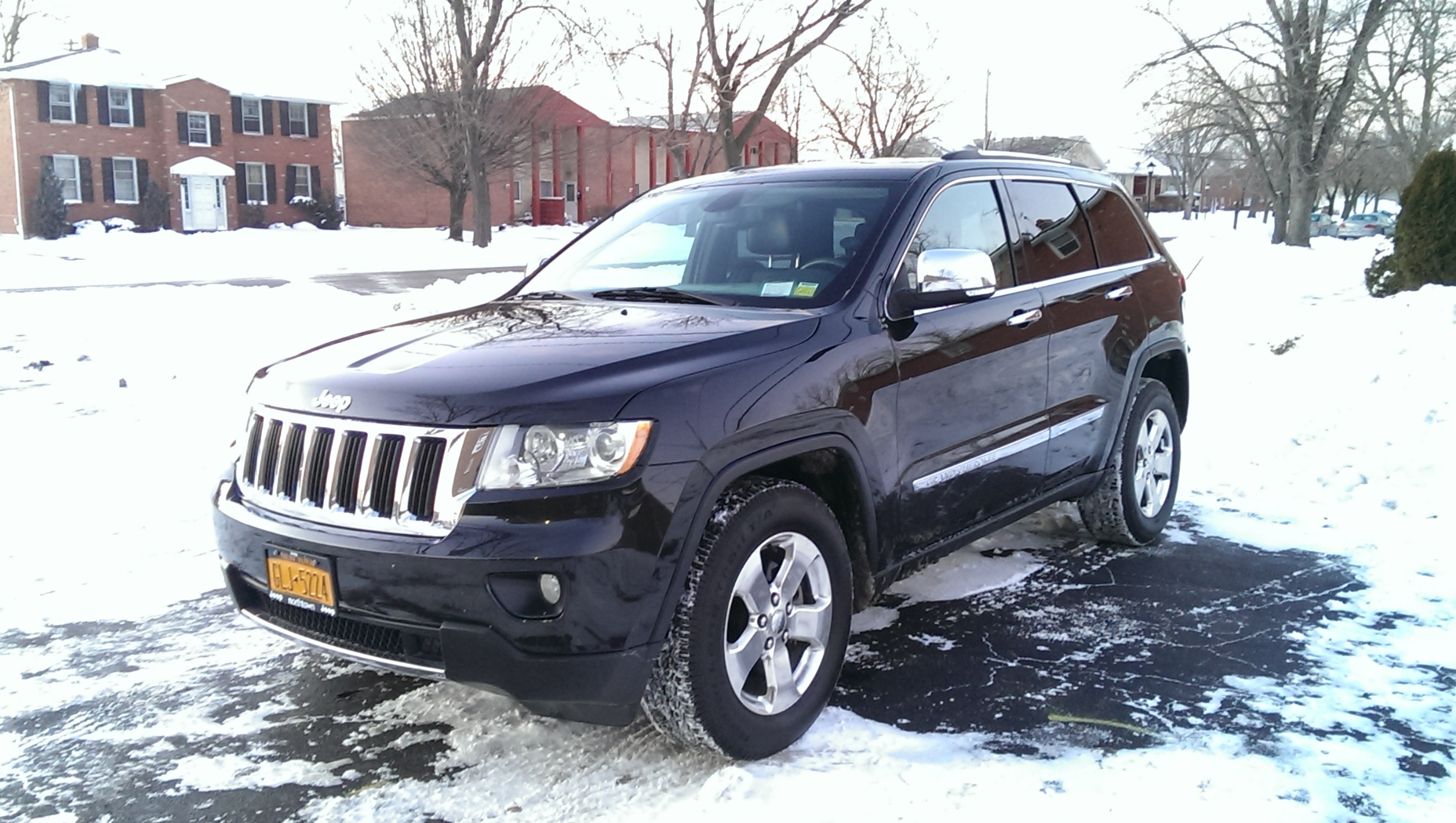 普拉多27动力不足怎么办,吐槽2.7普拉多动力