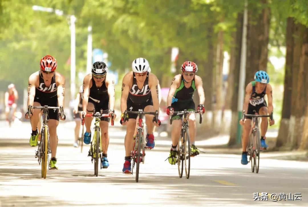中国最美景区安徽黄山,黄山区甘棠最美乡村