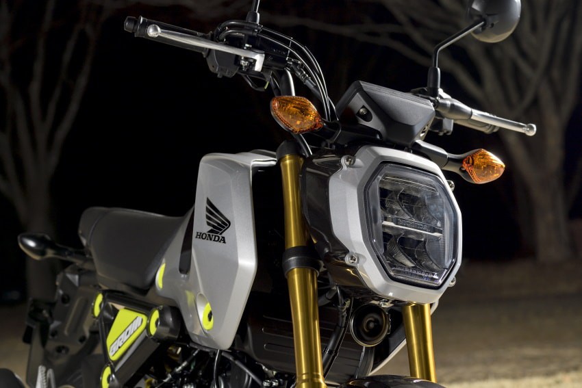 本田摩托车gxg,2021款本田cb1100rs摩托车试驾