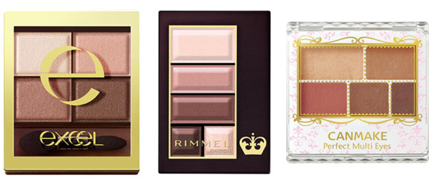 日本十大美妆品排行,日本最热门美妆单品推荐