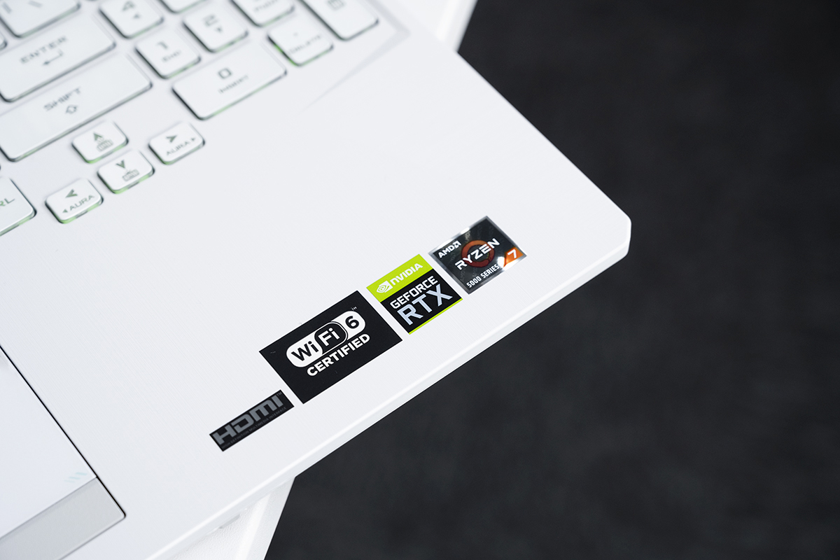 华硕天选2锐龙r7rtx3060评测,华硕天选r7-4800hrtx2060测评