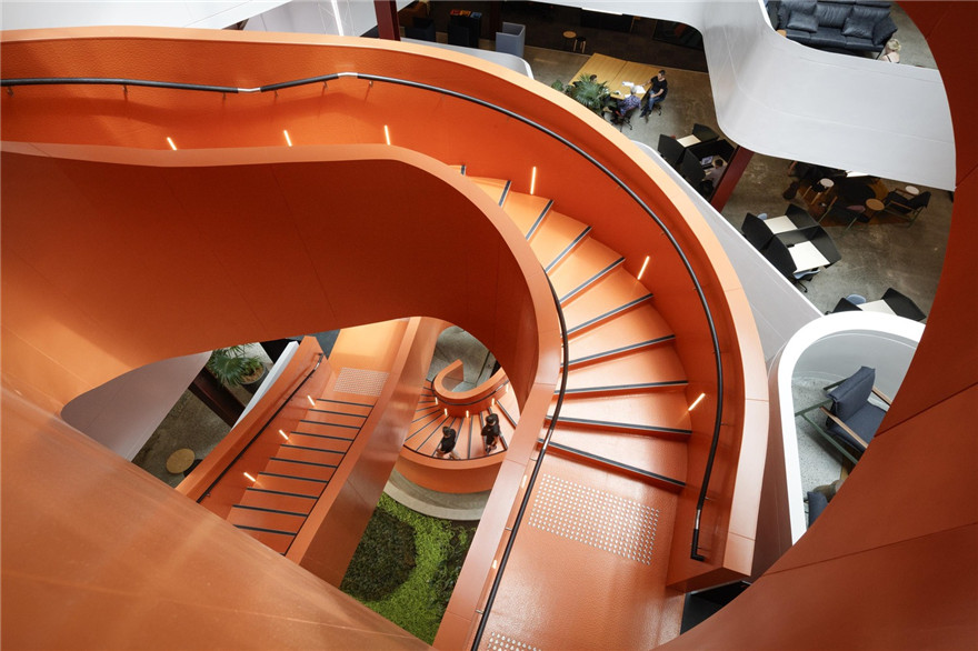 2020年度INSIDE国际室内设计大奖作品征集中，2019获奖作品回顾