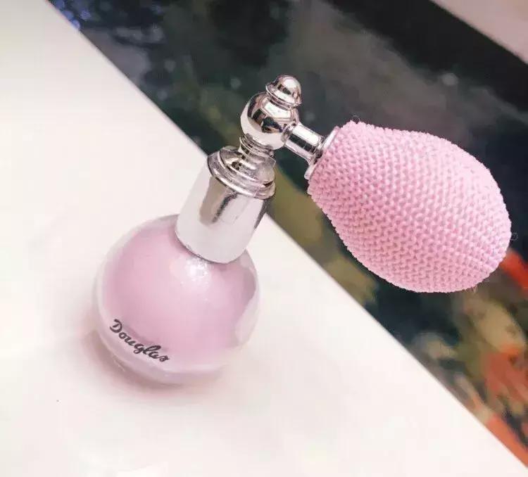 美颜都比不上它！这瓶珠光粉真的美哭我！