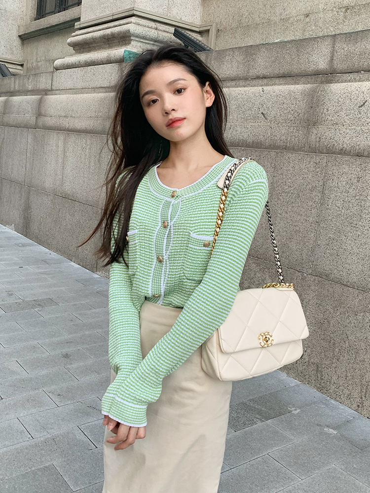 小个子长款打底毛衣145-150高级感,小个子毛衣145-150修身高级感