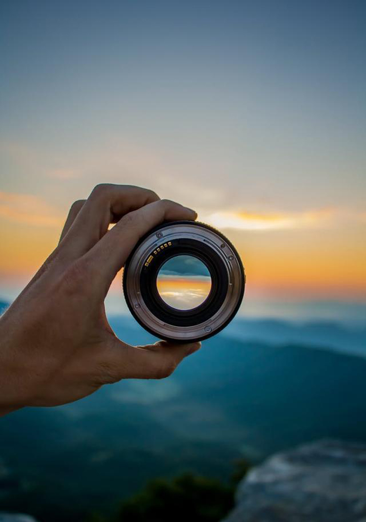 学摄影从零开始教程,学摄影第一步