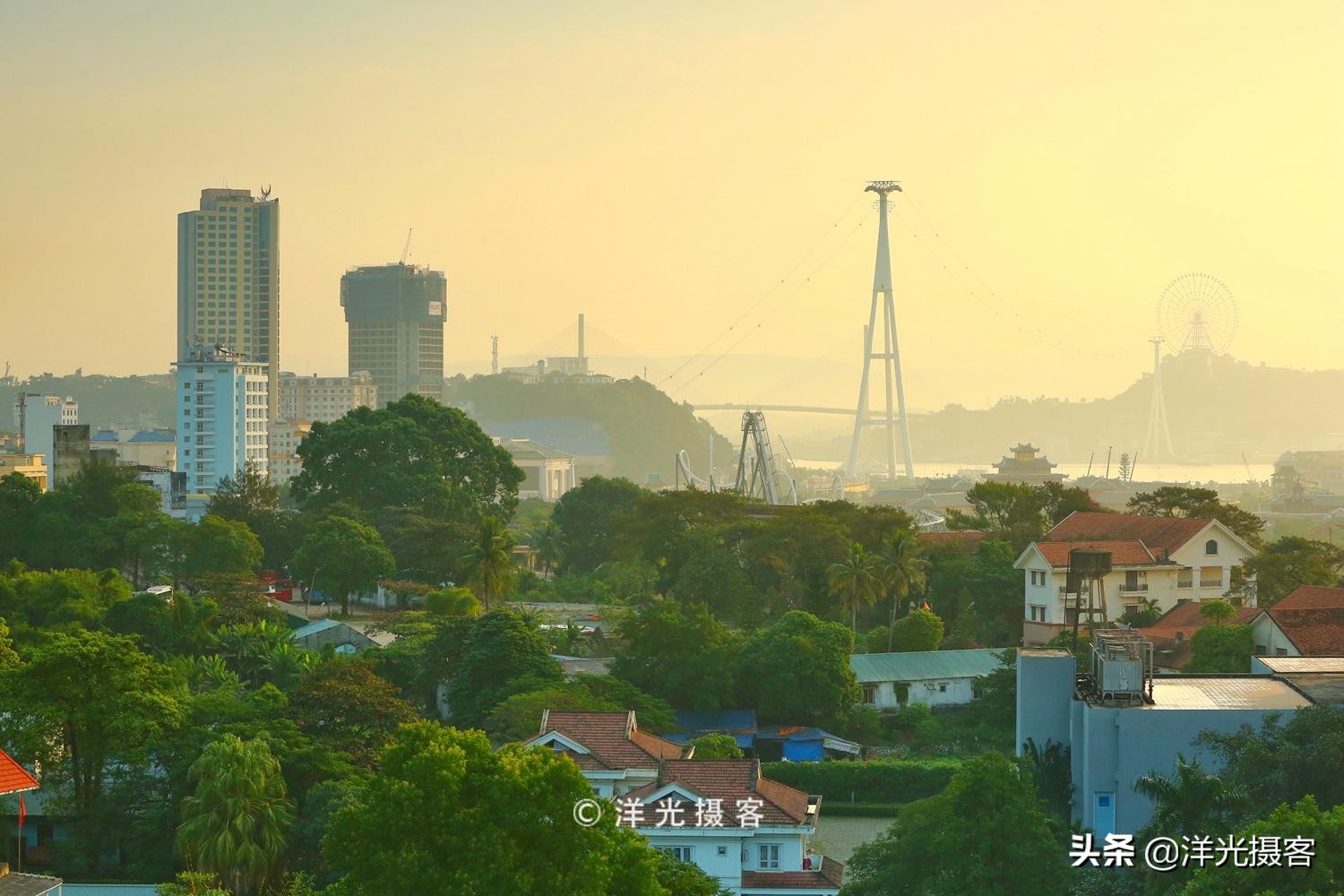 越南攻略下龙湾,越南下龙湾和桂林哪个好