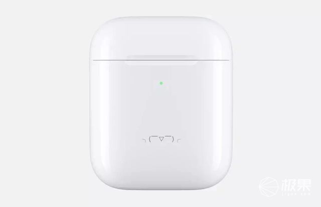 AirPods2代到手了，怎么才能让人看出来是新款？