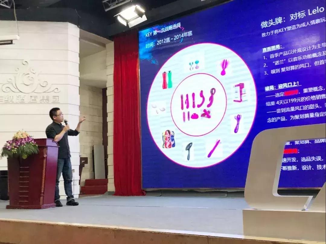 CAIF2019内容回顾（三）|“像护理您的脸一样，护理您的*处私**”