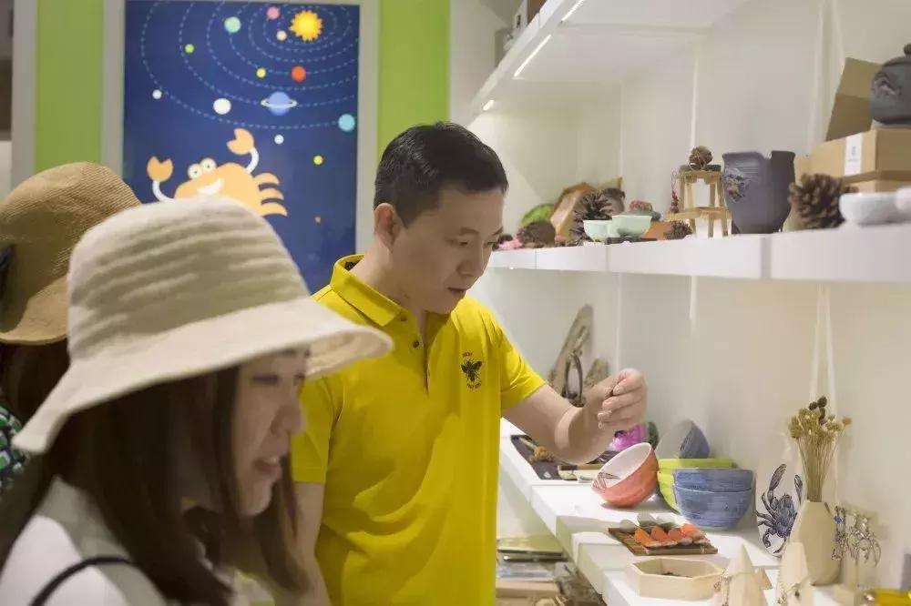 来，跟着“新高淳人”看高淳～