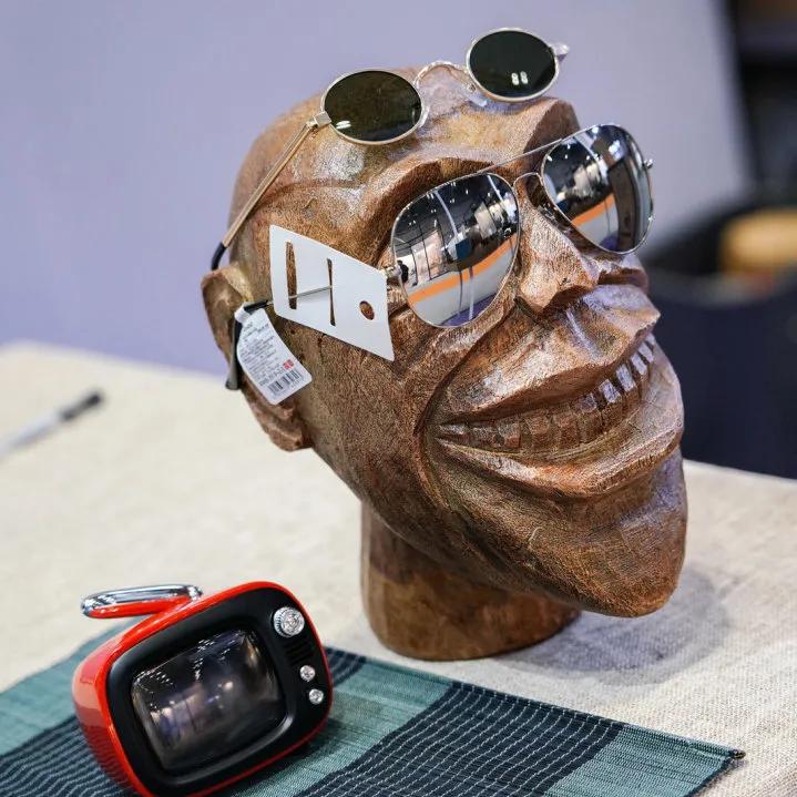 男装女装潮流感爆棚,冬季潮流男装女装穿搭