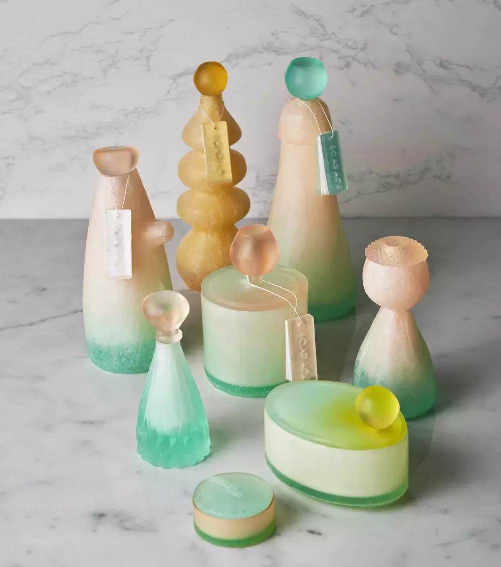 垃圾分类美妆品牌,国外品牌化妆品排行榜第一名