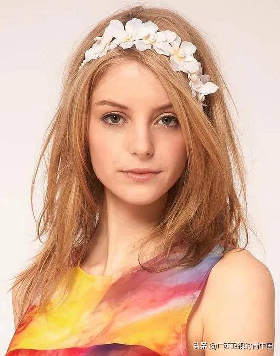 打造巴掌小脸原来这么简单啊