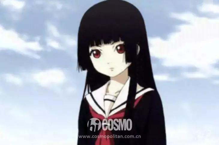 安妮半披发型,安妮新款短发发型