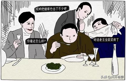 “尚左尊东”还是“右贵左贱”？饭局上的*规则潜**！坐错位置闹笑话