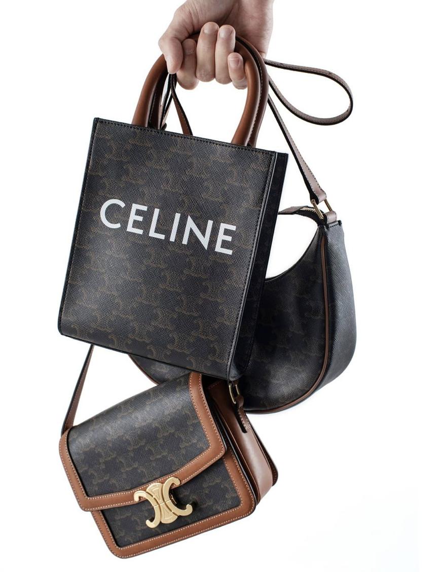 RR·TRENDS|MONOGRAM的百变戏法