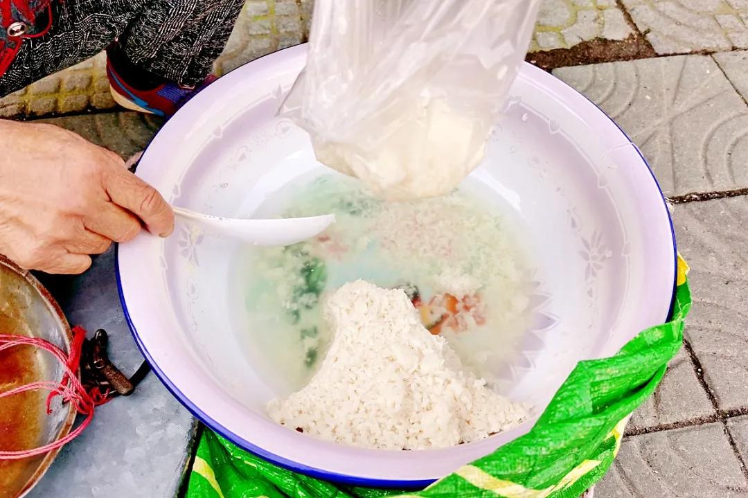 无锡人喜欢的美食,无锡人喜欢的甜汤