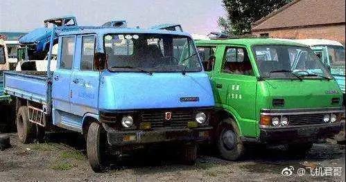 九十年代天津老照片图文,老照片1980年的天津街景