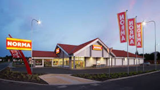 德国aldi平价超市,德国aldi超市的地址