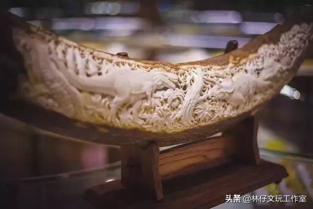 1500左右的猛犸象牙是真的么 (猛犸象牙是否适合收藏)