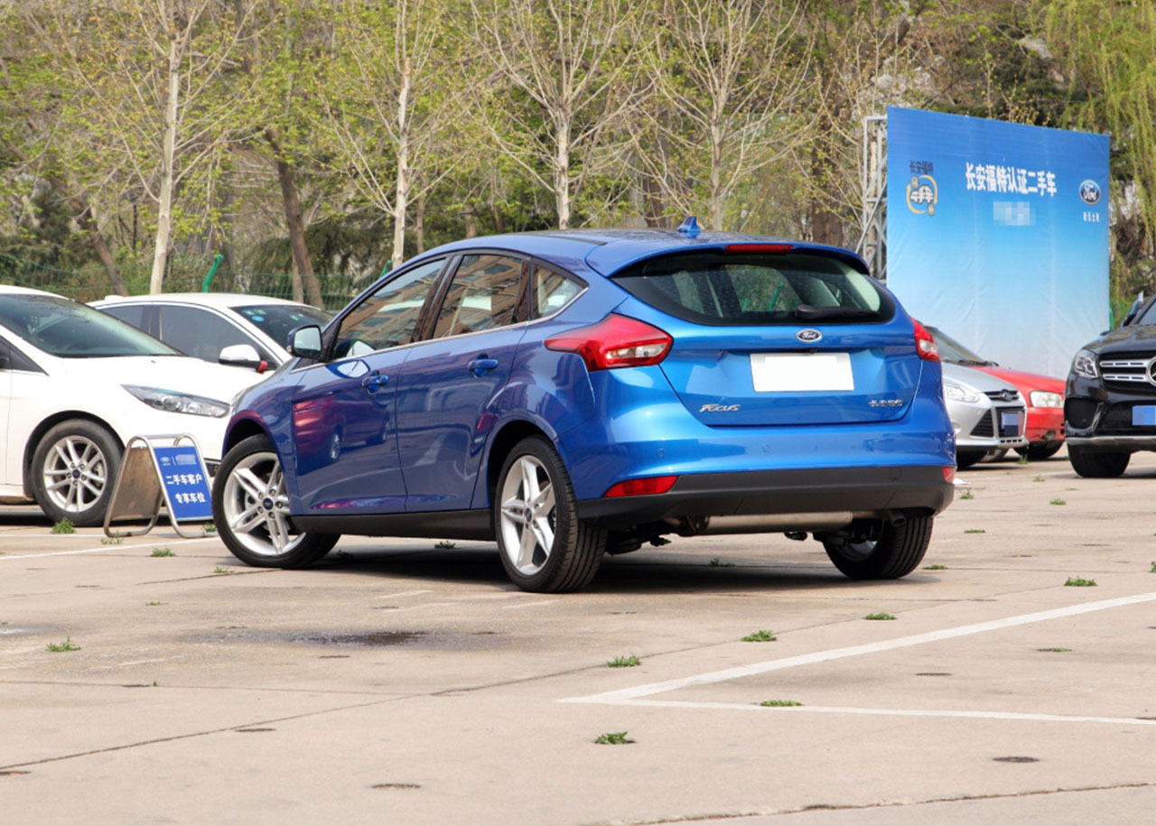 福克斯20121.6l三箱操控好吗,2017款福克斯1.5t加速操控