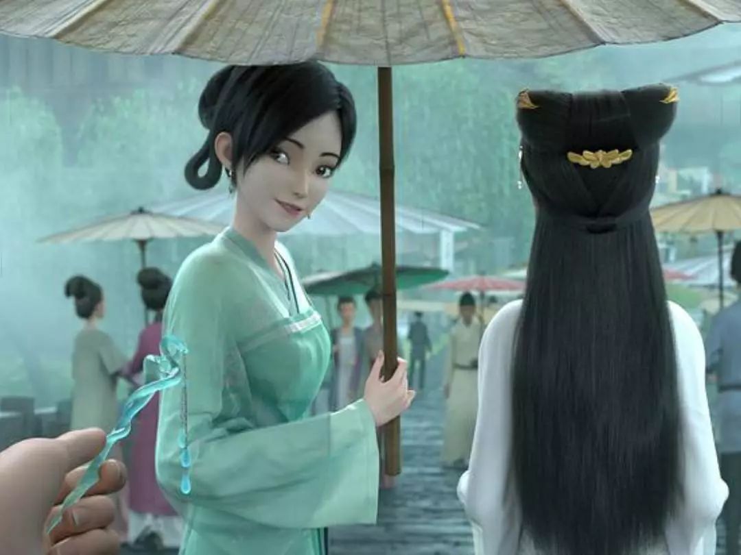 白蛇缘起中的守旧与创新,怎样才可以看到白蛇缘起这个电影