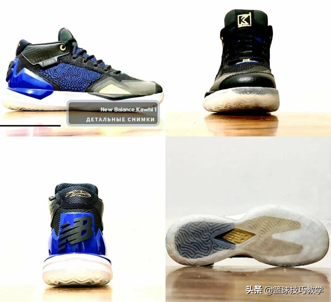 小卡签名鞋2代,小卡签名鞋曝光是真的nb