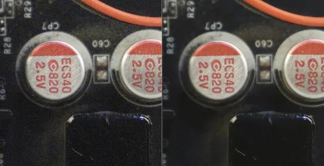 佳能eosr5对比佳能eosr5cc测评,佳能eosr5相机深度测评