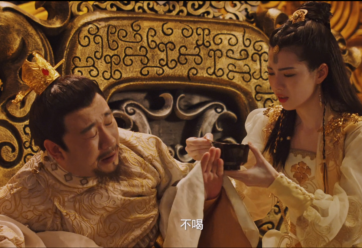 神墓后半段故事,神墓开播战报