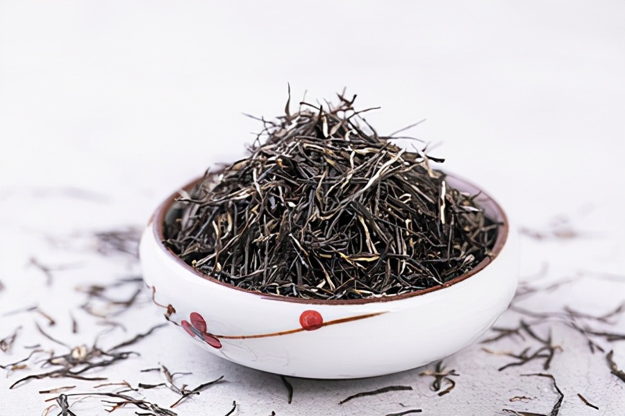 中国十大名茶都匀毛尖,中国十大名茶知多少