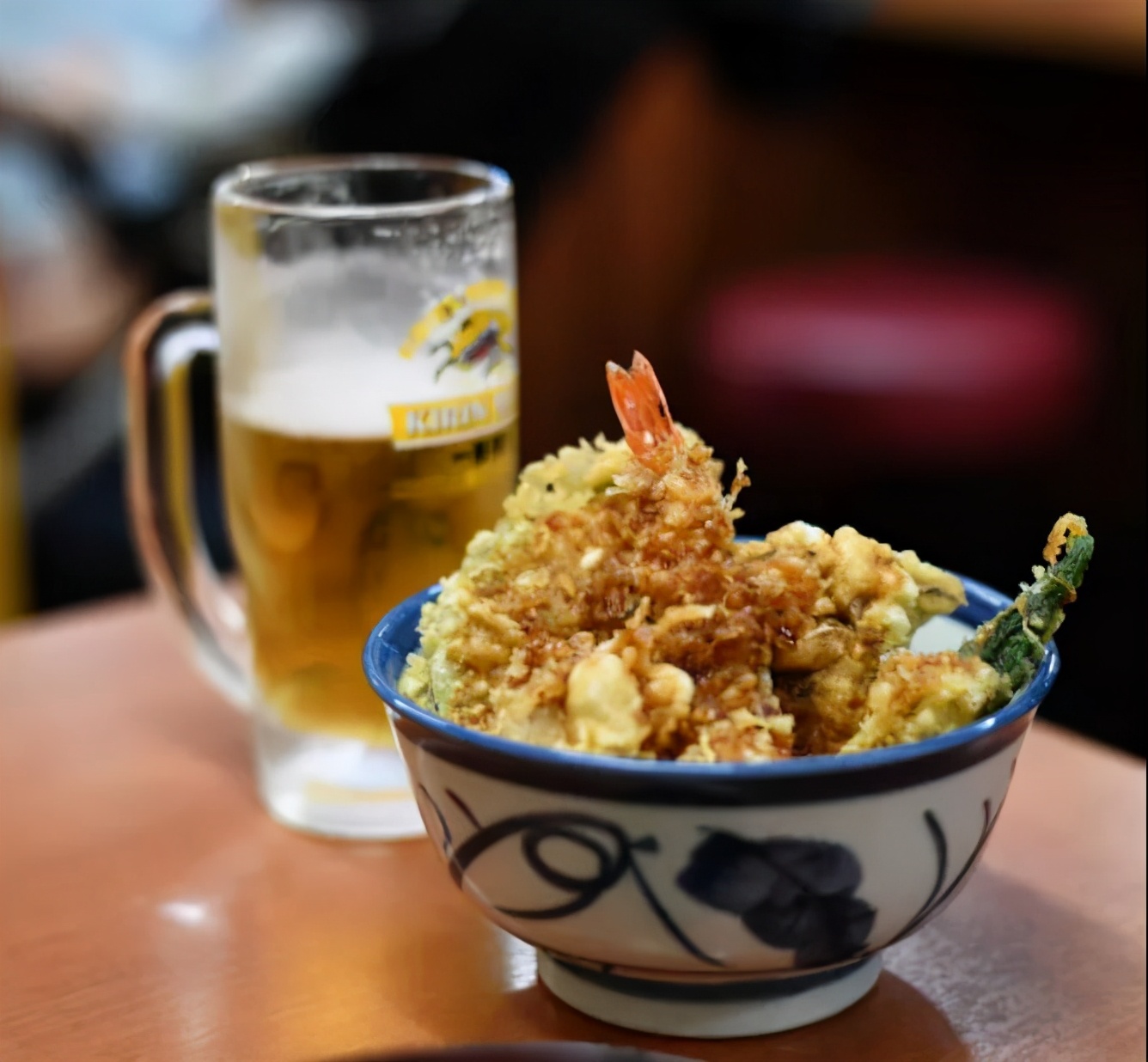 丼饭好吗,丼饭正宗