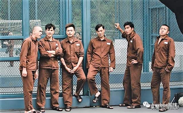 在香港坐过牢的人生活有何影响,香港坐过牢的人的特征