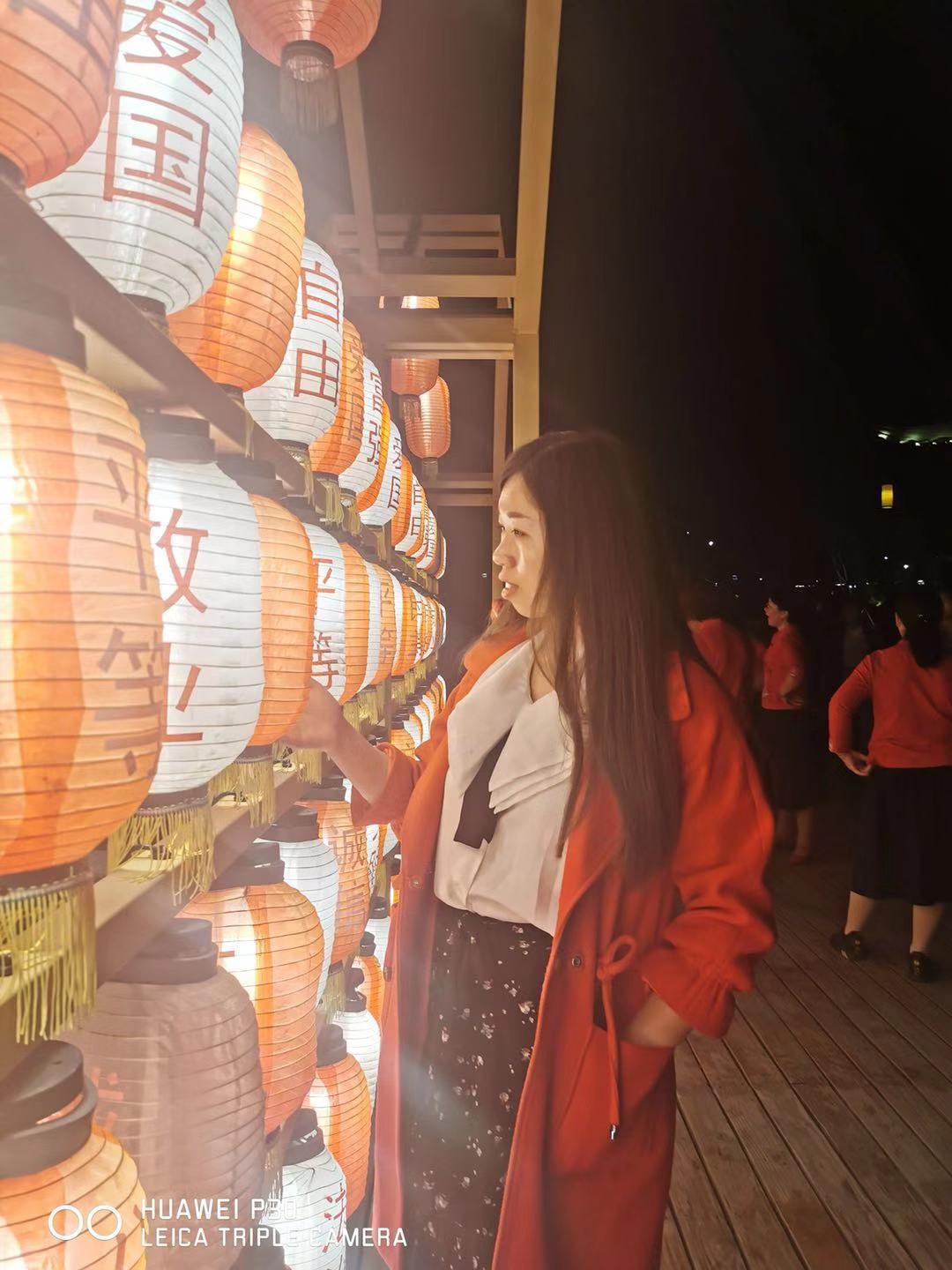 枫泾到西塘最佳时间表,夜晚的枫泾