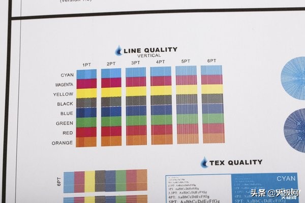 黑彩同速BrotherHL-L9310CDW彩色激光打印机评测