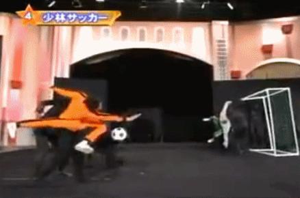 岛国9.5分神综艺：除了蠢到家的作品，还有大家灿烂的笑脸