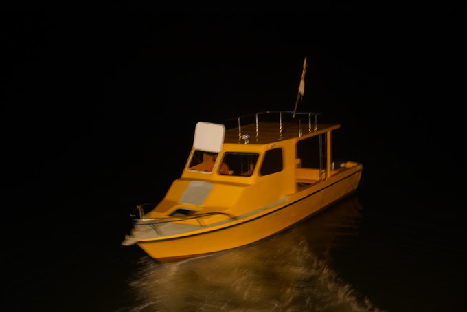 印尼风情岛攻略,新加坡民丹岛值得一游