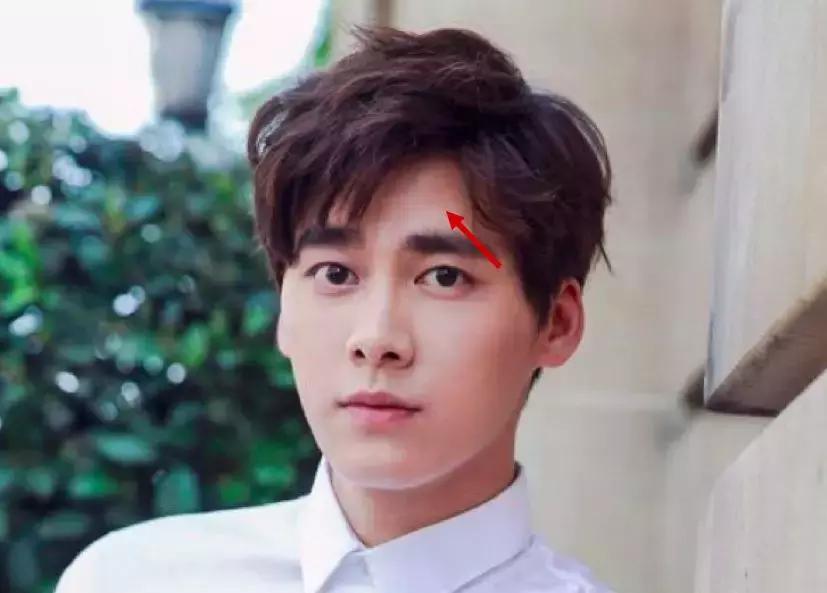 男士帅发型图片大全,先生好帅男士发型设计