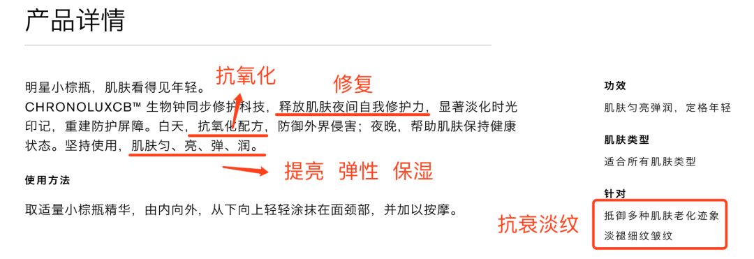 雅诗兰黛小棕瓶精华怎样买正品,雅诗兰黛小棕瓶100毫升最低价